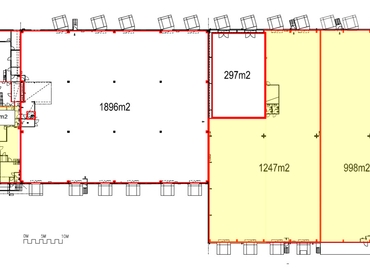 Vuokraa varastotila - Tampere, Niittyhaankatu 21, (33720) - 2 | MatchOffice.fi
