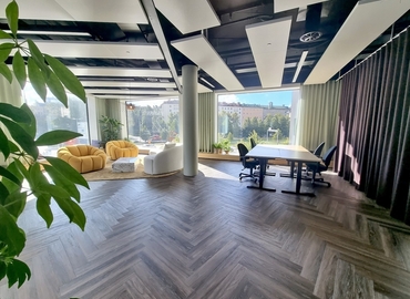 Vapaat toimistotilat - Helsinki, Vääksyntie 2, (00510)  - 7 | MatchOffice.fi