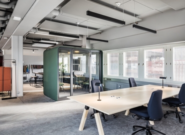Vapaat toimistotila - Espoo, Miestentie 1, (02150)  - 3 | MatchOffice