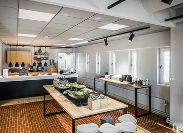 Vapaat toimistotila - Espoo, Miestentie 1, (02150)  - 6 | MatchOffice