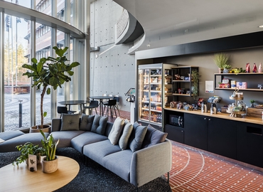 Vapaat toimistotila - Espoo, Miestentie 1, (02150)  - 7 | MatchOffice.fi