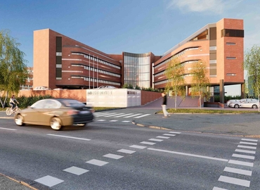 Vuokraa toimistotila - Espoo, Miestentie 1, (02150)  - 15 | MatchOffice.fi