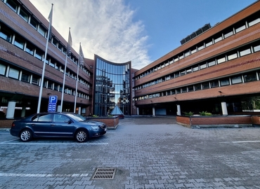 Vuokraa toimistotila - Espoo, Miestentie 1, (02150)  - 14 | MatchOffice