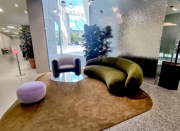 Vuokraa toimistotila - Helsinki, Vääksyntie 4, (00510)  - 16 | MatchOffice