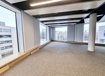 Vuokraa toimistotilat - Helsinki, Vääksyntie 4, (00510)  - 8 | MatchOffice.fi