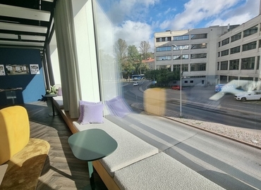 Vuokraa toimisto - Helsinki, Vääksyntie 4, (00510)  - 5 | MatchOffice.fi