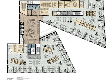 Vapaat toimistotila - Helsinki, Vääksyntie 2, (00510)  - 1 | MatchOffice.fi