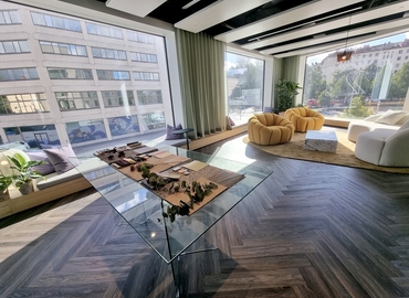 Vapaat toimistotila - Helsinki, Vääksyntie 2, (00510)  - 5 | MatchOffice