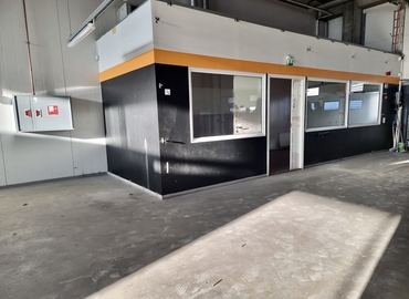 Vapaat liiketilat - Espoo, Sillankorva 15, (02300) - 2 | MatchOffice