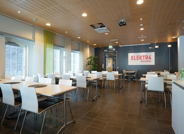 Office Elektroniikkatie 2 90590 Oulu