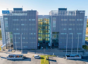 Office Elektroniikkatie 2 90590 Oulu