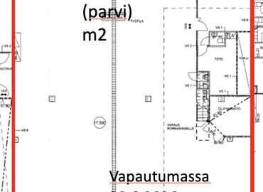 Vapaat varastotila - Espoo, Sillankorva 15, (02300) - 6 | MatchOffice.fi