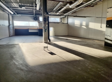 Vuokraa varasto - Espoo, Sillankorva 15, (02300) - 1 | MatchOffice