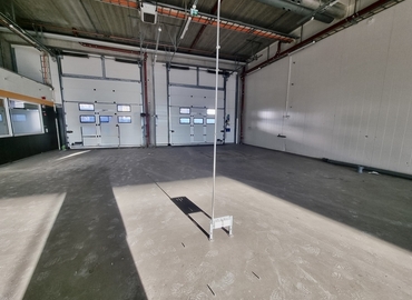 Vapaat varasto - Espoo, Sillankorva 15, (02300) - 3 | MatchOffice.fi