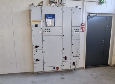 Vuokraa varasto - Espoo, Sillankorva 15, (02300) - 6 | MatchOffice.fi