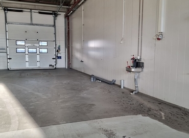 Vuokraa varastotila - Espoo, Sillankorva 15, (02300) - 5 | MatchOffice