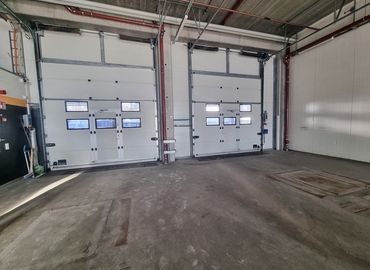 Vapaat tuotantotila - Espoo, Sillankorva 15, (02300) - 4 | MatchOffice.fi