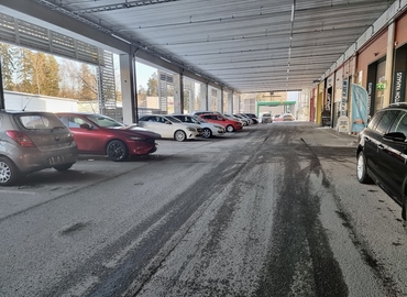 Vuokraa varasto - Espoo, Sillankorva 15, (02300) - 10 | MatchOffice.fi