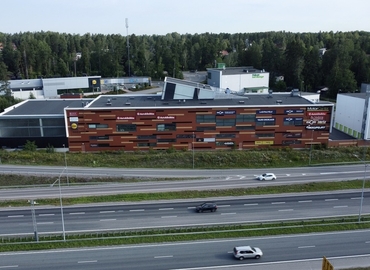 Vuokraa varastotilat - Espoo, Sillankorva 15, (02300) - 15 | MatchOffice.fi