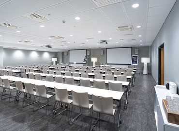 Office Teknobulevardi 3-5 01530 Vantaa