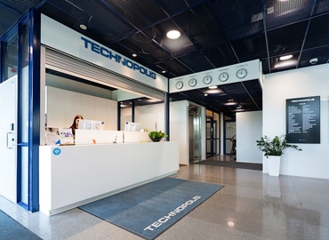 Office Teknobulevardi 3-5 01530 Vantaa