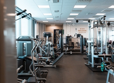 Office Teknobulevardi 3-5 01530 Vantaa