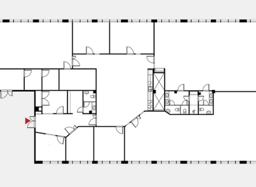 Vapaat toimistotila - Tampere, Hermiankatu 3, (33720)  - 0 | MatchOffice