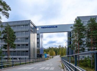 Office Teknobulevardi 3-5 01530 Vantaa