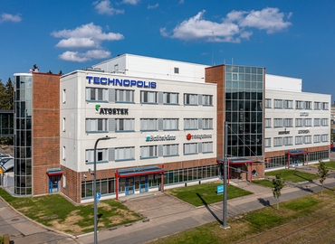 Vapaat toimisto - Tampere, Hermiankatu 3, (33720)  - 5 | MatchOffice