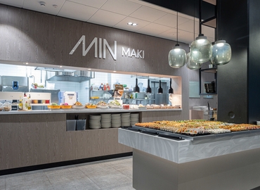 Vuokraa toimistotilat - Helsinki, Energiakuja 3, (00180)  - 4 | MatchOffice