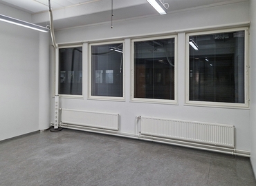 Vuokraa toimisto - Oulu, Sepänkatu 20, (90100)  - 0 | MatchOffice.fi