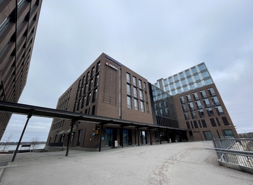 Vapaat toimisto - Helsinki, Energiakuja 3, (00180)  - 15 | MatchOffice.fi