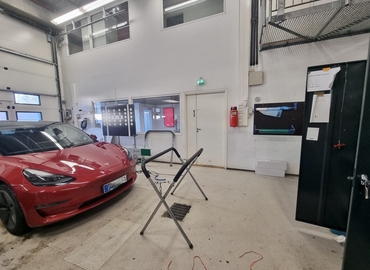 Vuokraa liiketilat - Espoo, Sillankorva 15, (02300) - 3 | MatchOffice