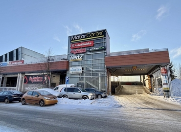 Vuokraa kauppa - Espoo, Sillankorva 15, (02300) - 8 | MatchOffice