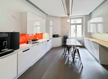 Vuokraa coworking - Helsinki, Luna House, (00100) - 5 | MatchOffice.fi