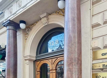 Vuokraa coworking tilat - Helsinki, Luna House, (00100) - 0 | MatchOffice