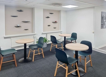 Vuokraa coworking - Helsinki, Luna House, (00100) - 7 | MatchOffice