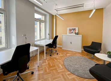 Vuokraa coworking tilat - Helsinki, Luna House, (00100) - 3 | MatchOffice.fi