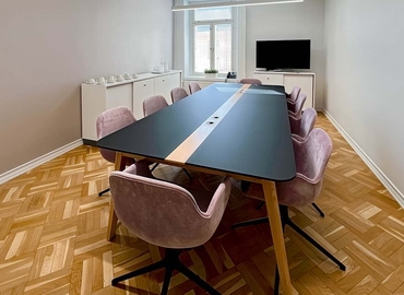 Vapaat virtuaaliosoite - Helsinki, Luna House, (00100) | MatchOffice