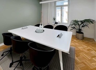 Vuokraa virtuaaliosoite - Helsinki, Luna House, (00100) | MatchOffice.fi