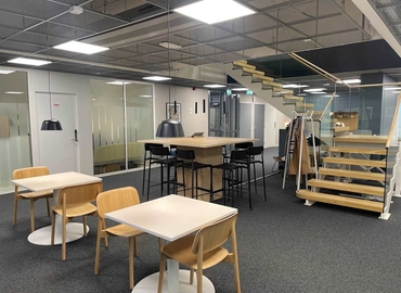 Vuokraa coworking tilat - Espoo, Keilaranta 10 E, (02150) - 4 | MatchOffice