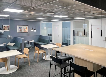 Vuokraa coworking tilat - Espoo, Keilaranta 10 E, (02150) - 5 | MatchOffice