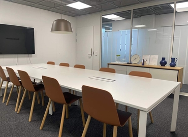 Vuokraa coworking - Espoo, Keilaranta 10 E, (02150) - 3 | MatchOffice