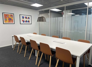 Vuokraa coworking - Espoo, Keilaranta 10 E, (02150) - 9 | MatchOffice
