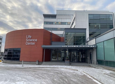 Vapaat coworking - Espoo, Keilaranta 10 E, (02150) - 11 | MatchOffice.fi