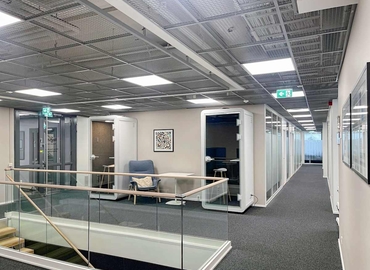 Vapaat virtuaalitoimisto - Espoo, Keilaranta 10 E, (02150) | MatchOffice.fi