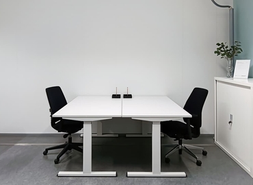 Vapaat yrityskeskus - Vantaa, Regus Vantaa Kehämylly, (01670) - 6 | MatchOffice