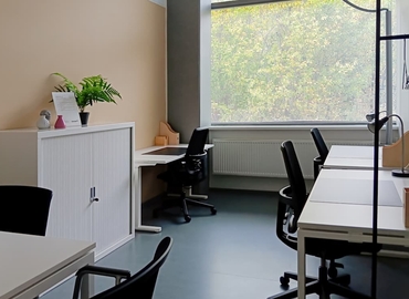 Vuokraa toimistohotelli - Vantaa, Regus Vantaa Kehämylly, (01670) - 7 | MatchOffice.fi