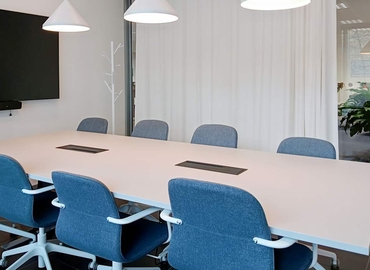 Vapaat virtuaaliosoite - Vantaa, Regus Vantaa Kehämylly, (01670) | MatchOffice.fi