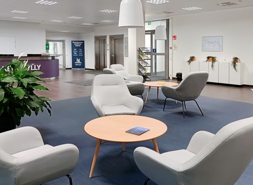 Vapaat virtuaalitoimisto - Vantaa, Regus Vantaa Kehämylly, (01670) | MatchOffice.fi